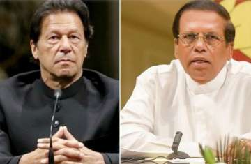 Pakistan caught lying, Sri Lanka forced to clarify on India's Article 370 move