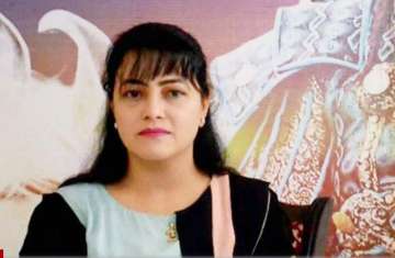 HC judge recuses from hearing Honeypreet's bail plea