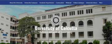 Calcutta University B.A, B.Sc. 2nd Semester Result 2019 declared