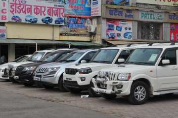 SBI news Today waives processing fee on car loans in festival season, The SBI has also announced per