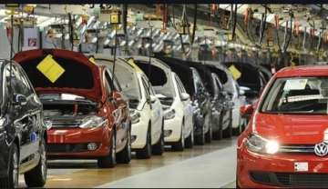 SIAM welcomes Sitharaman's announcement providing boost to auto sector