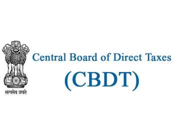 Government extends CBDT Chairman Mody's tenure by 1 year