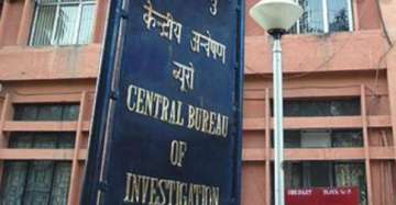 CBI seeks court permission to attach properties of Nirav Modi, brother