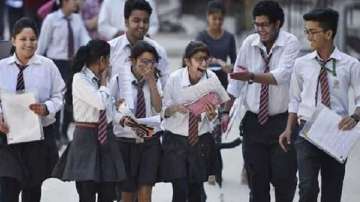 CBSE exam fee hike: SC/ST students to continue paying Rs 50 as exam fee in Delhi