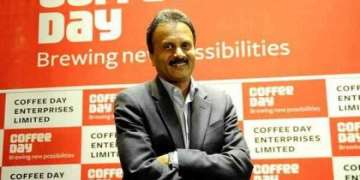 Late CCD owner VG Siddhartha's father passes away?