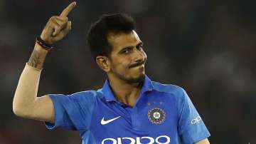 Yuzvendra Chahal, Axar Patel shine in India A's 69-run win over South Africa A