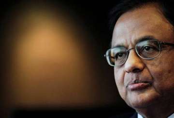 Chidambaram bombarded with 12 crucial questions in CBI questioning