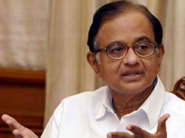 P Chidambaram summoned 