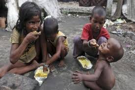 Child well-being index: Poor nutrition, low child survival rate pushes Jharkhand, MP at bottom