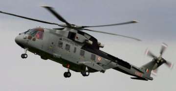 VVIP choppers PMLA case: Ratul Puri skips Enforcement Directorate date