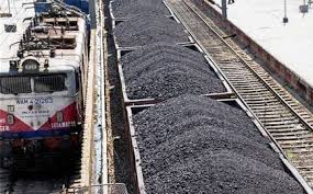 Satellite surveillance of trains to stop oil, coal theft