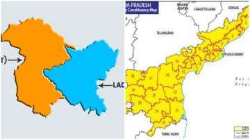 Will Andhra Pradesh be able to win its biggest battle post bifurcation?