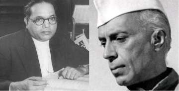 Nehruvian secularism vs Ambedkar's idea of India