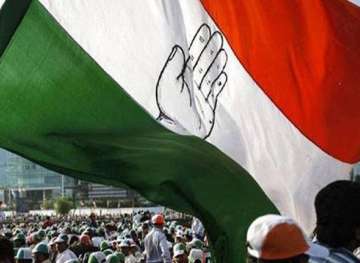 Opposition Congress walks out from HP Assembly, accuse government of selling state properties