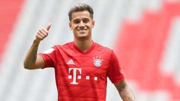 Bundesliga: Bayern Munich hopeful Philippe Coutinho's arrival will give the team a boost