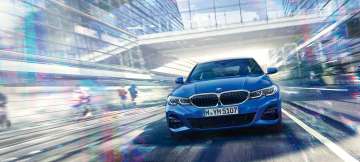 All new BMW 3 series 2020 all set for India launch; everything we know so far