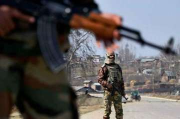 Jammu & Kashmir: First encounter since abrogation of Article 370 in Baramullah