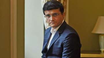CAB Elections: Sourav Ganguly set to be re-elected unopposed but only till July 2020