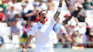 Dale Steyn announces his retirement from Test cricket, will continue to play limited-overs' format