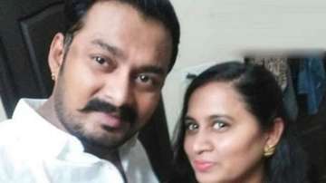 Baahubali actor Madhu Prakash arrested after wife Bharati’s suicide