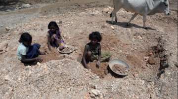 Over 5,000 children abandon education in mica mines of Jharkhand, Bihar; some working as child labourers