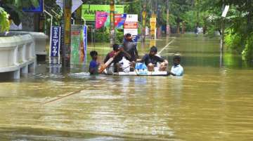 Kerala rains live updates