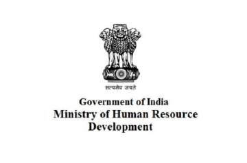 HRD ministry to launch NISHTHA programme