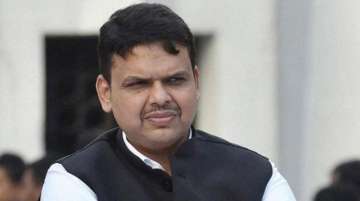 Devendra Fadnavis