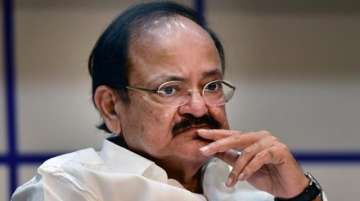 Venkaiah Naidu sets August 14 deadline to send names for House panels