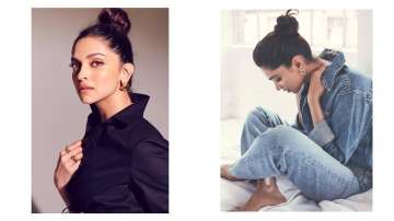 Deepika Padukone talks about her modelling days and career in Bollywood