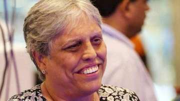 CAC Clearance: Edulji's dissent overruled but intentions raise eyebrows in BCCI