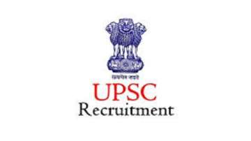 UPSC NDA NA Recruitment 2019