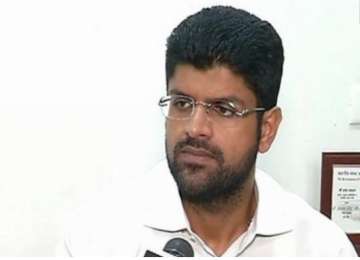 JJP, BSP will fight Haryana Assembly polls together: Dushyant Chautala