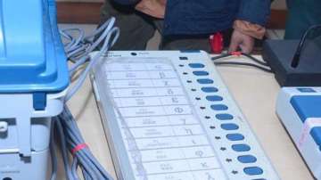 Bypolls for two Rajya Sabha seats from UP on Sept 23