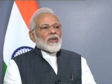 PM Modi speech on Jammu & Kashmir