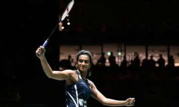 It's a great birthday gift, says PV Sindhu's mother after ace shuttler crowned World Champion