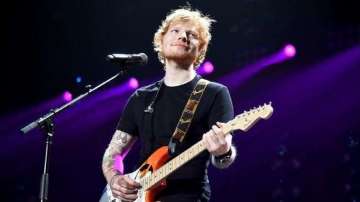 Ed Sheeran to take a break from music