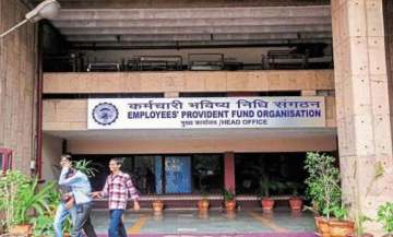 Big News for 6 crore employees! Centre to soon notify 8.65% interest rate on Employees' Provident Fund 