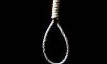 Minor boy commits suicide in Delhi's Aman Vihar