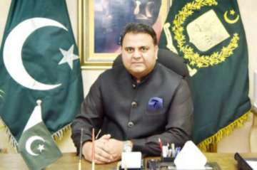 Pak should cut off diplomatic ties with India, says its minister Fawad Chaudhry 