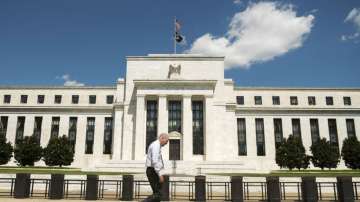 US Federal Reserve cuts benchmark rate