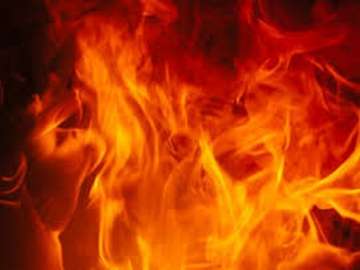 Fire breaks out at chemical plant in Pune, no casualties reported