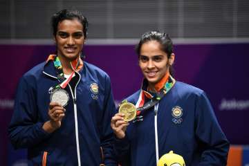 World Championships: Saina, Sindhu on collision course after BWF re-conducts draw of women's singles
