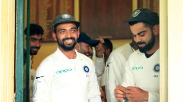 Ajinkya Rahane feels he can still be answer to India's No.4 woes