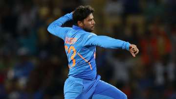 kuldeep yadav