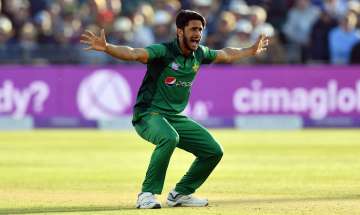 Hasan Ali | File Photo