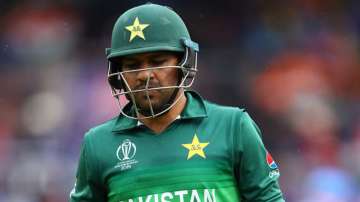 Pakistan skipper, teammates urge fans' backing in home series against Sri Lanka