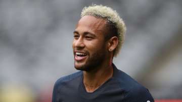 Neymar