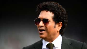 Sachin Tendulkar gives suggestions to revive Mumbai's cricket glory