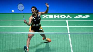 I'll be marked now, need to find new strategy every time: PV Sindhu